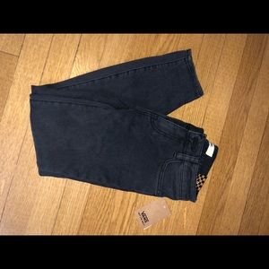 Vans Skinny Fit 0/24